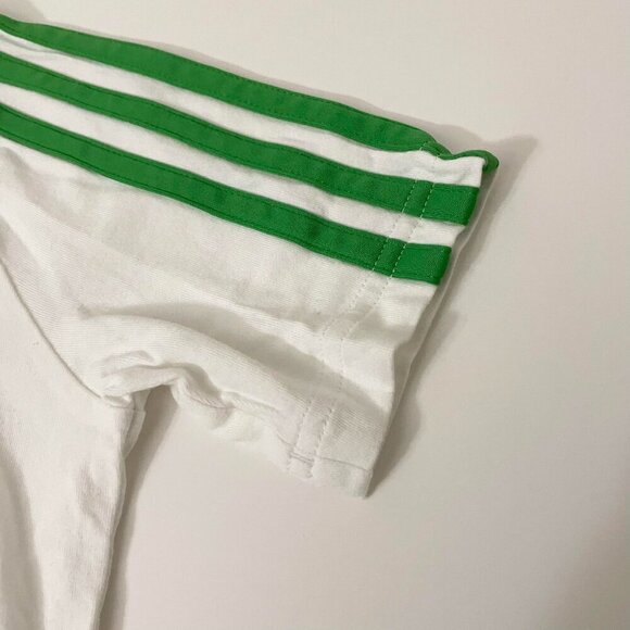 Adidas Tshirt Kids Small 4-5 Shirt - Picture 2 of 16